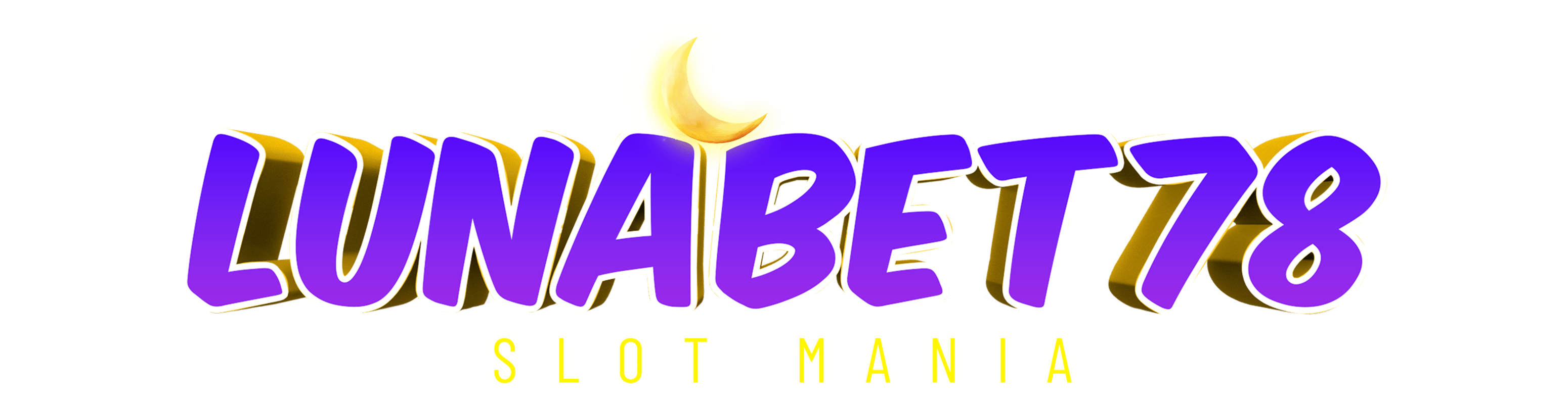 Logo LUNABET78
